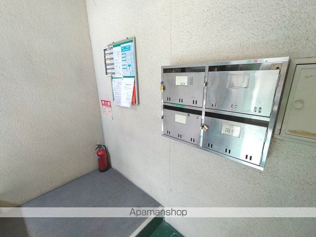 坂下マンションのその他写真