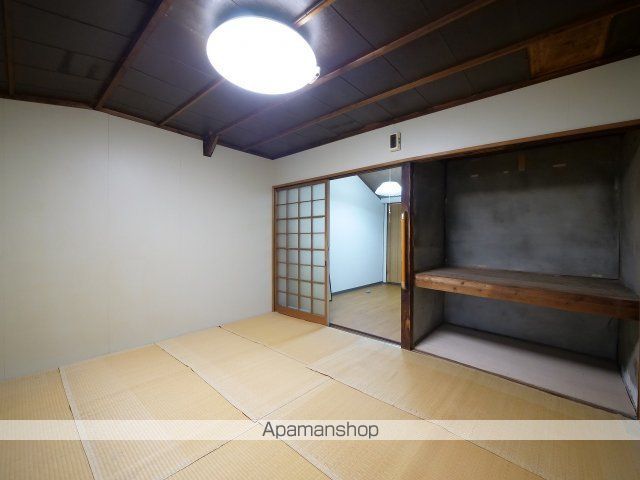 宇野線 備前西市駅 徒歩72分 1階建 築32年の内装写真