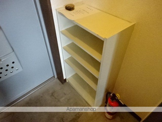 T-FLAT 204の内装写真