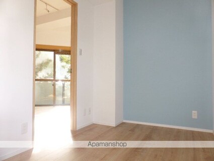 メゾン七瀬[1LDK/31.51m2]の内装9