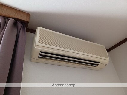 ＳｋｙＧａｒｄｅｎオザワ[1K/24.8m2]の内装9