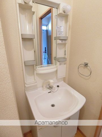 ラコリンヌダボンドンスの内装写真
