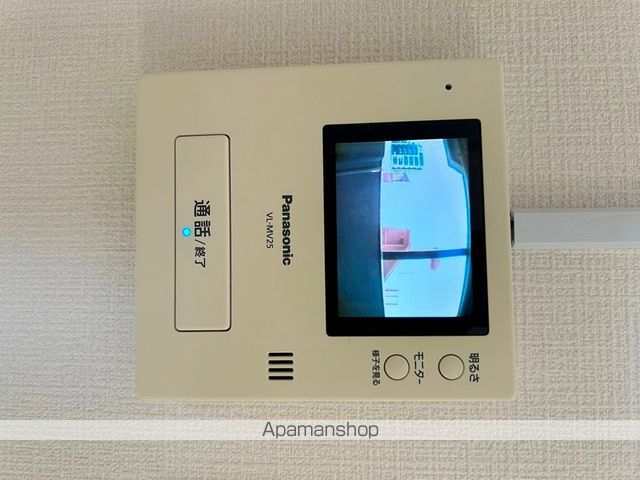 第2作賑マンションの内装写真