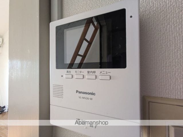 アルフィーネ高屋の内装写真