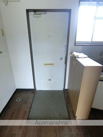 マーガレットAの内装写真