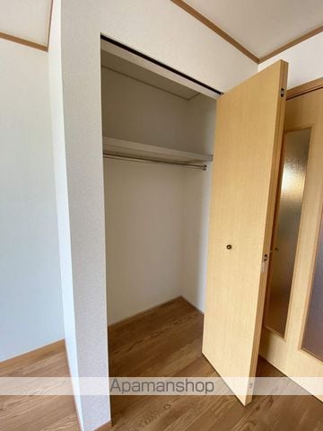 フローラの内装写真