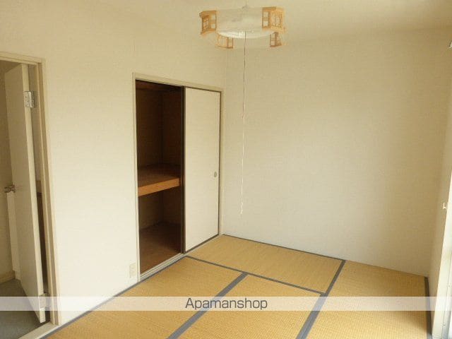 ハイマート野入の内装写真
