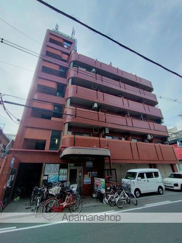 DO関目の外観写真