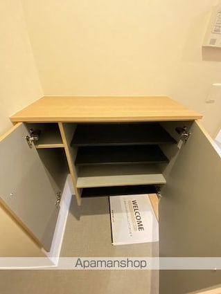 ｓｋｙｅ　Ｓ１[1K/30.29m2]の内装8