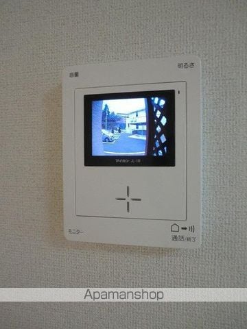 ティーインプレス2番館の内装写真