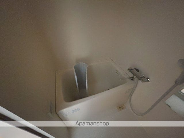 木津南パークサイドヴィレッヂの内装写真