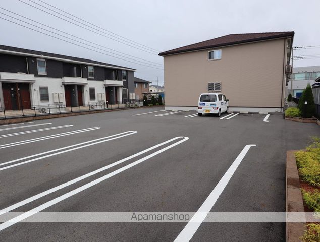 キャトル セゾンIIIのその他写真