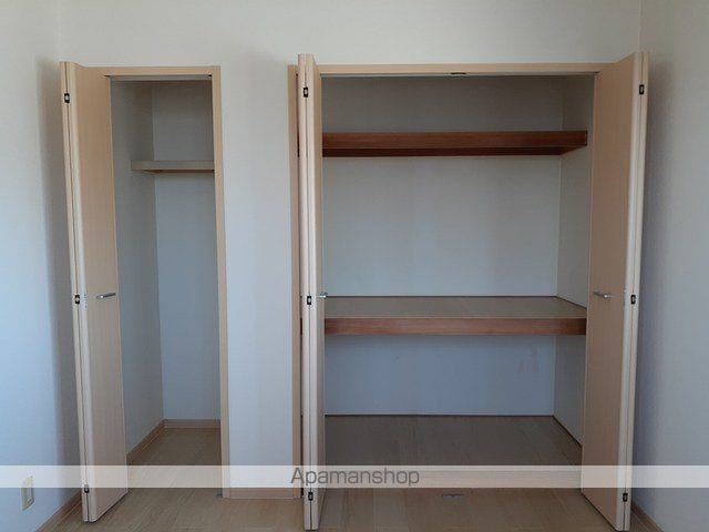 メゾンセレッソの内装写真