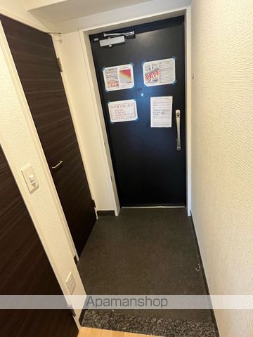 グレイスガーデン三国ヶ丘の内装写真
