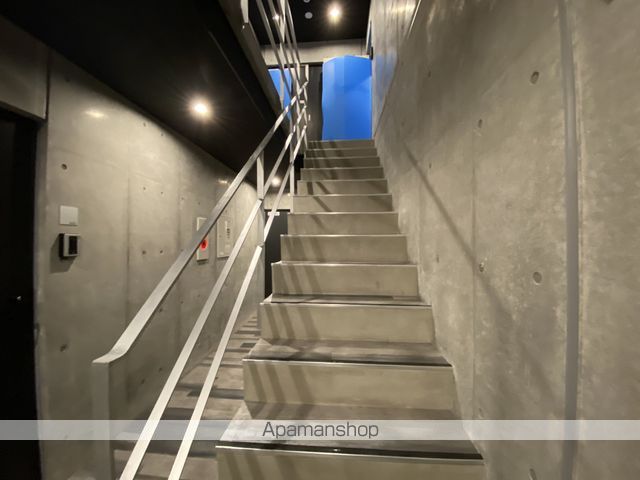シティレジデンス南9条のその他写真