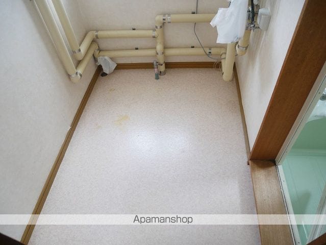 緑町4丁目 貸家の内装写真