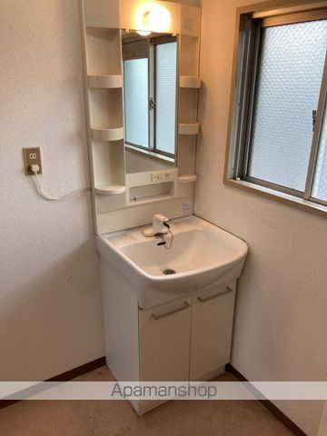 西町ハイツの内装写真