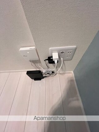 ＭＩ　ＣＡＳＡ　平和台[1R/13.06m2]のその他設備