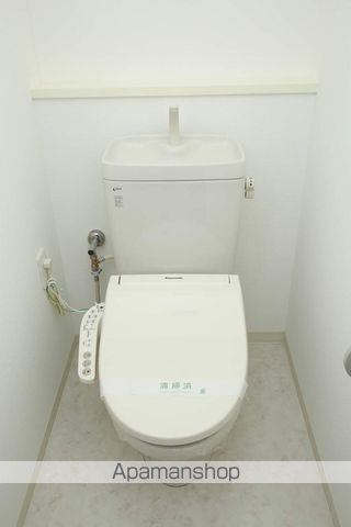グランカーサ梅田北の内装写真