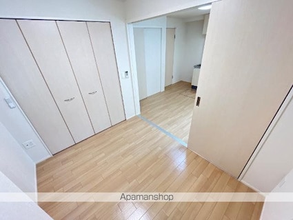 アコード・Ｋ[1LDK/31.4m2]のその他部屋・スペース3
