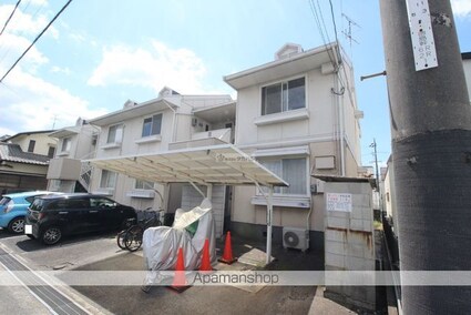 コーポ和光Ｂ[2DK/40.28m2]の外観5