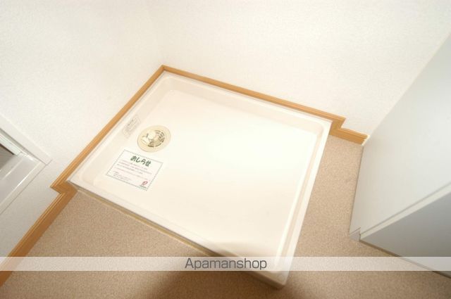 プチプランシュAの内装写真