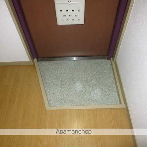 サンライズコーポ町田の内装写真