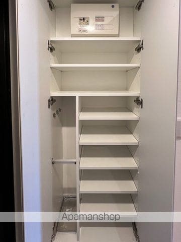 ドゥーエ銀座イーストIIIの内装写真