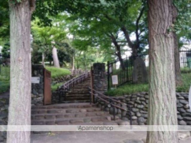 AUGUSTA RESIDENCE大森の周辺写真