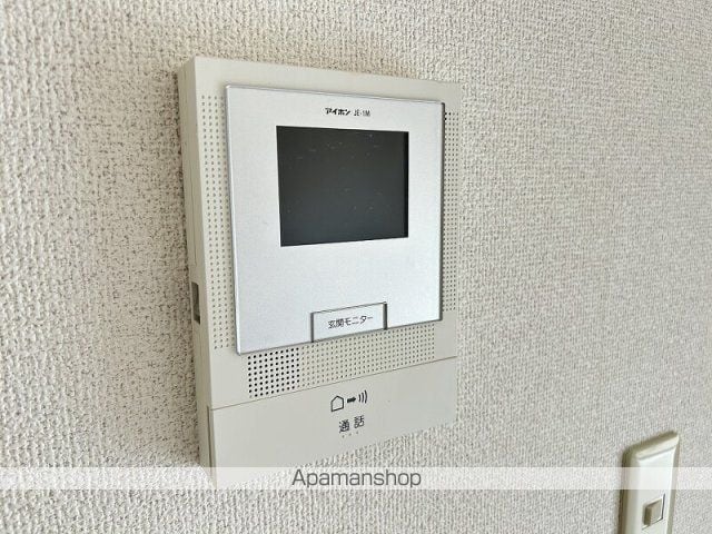 ZAZ Garden Village Dの内装写真