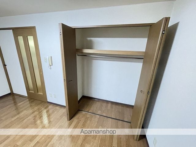 CLAIRE港町の内装写真