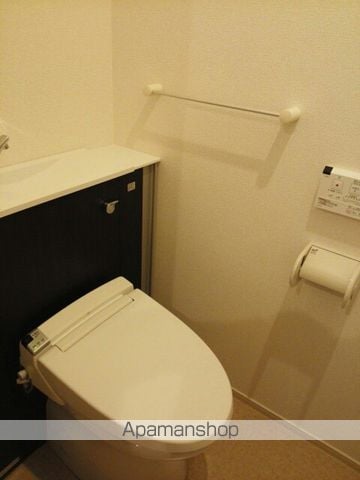 ア・ピアチェーレ Aの内装写真