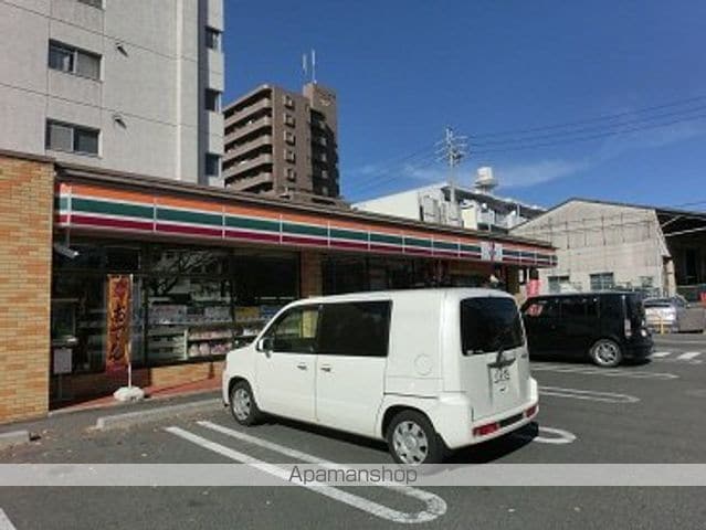 レガリス37の周辺写真