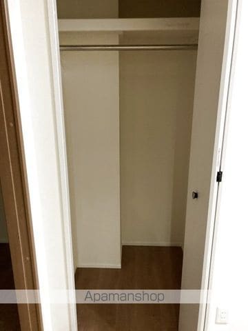フィカーサ和泉の内装写真