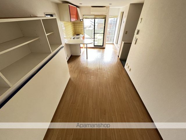 エトワール二葉町の内装写真