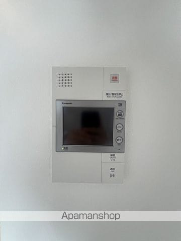 CRESTTAPPNODAの内装写真