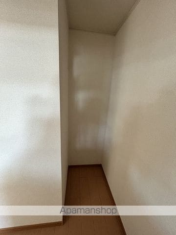 ジェルメIの内装写真