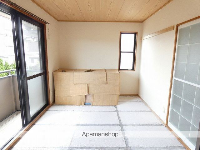 セジュールしおんの内装写真
