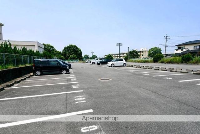 ビレッジハウス白川2号棟のその他写真