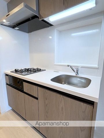 URBANEX谷町四丁目の内装写真