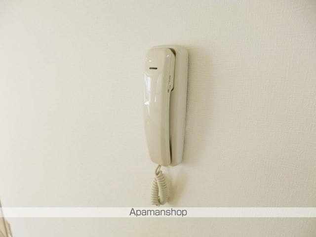 ツインハイツ元町の内装写真