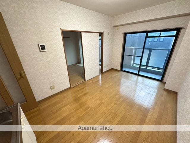 カーサフェリーチェの内装写真