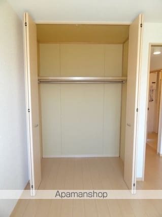 ルピナスＭＩＵＲＡ[2LDK/51.99m2]の収納