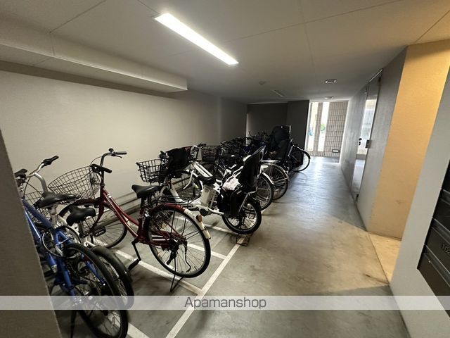 パークホームズ覚王山 SOUTHのその他写真