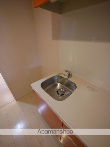 COCO MARINIの内装写真
