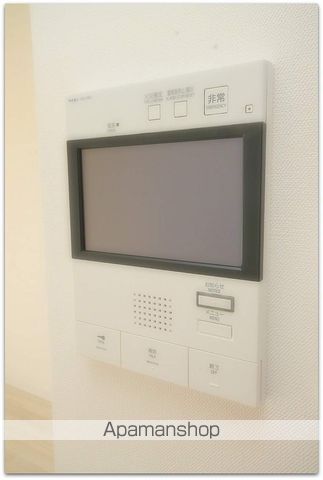 S−RESIDENCE阿波座WESTの内装写真