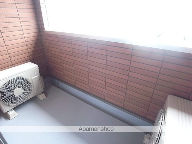 メゾンエスの内装写真