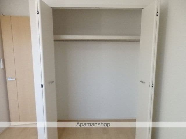 アクシア IIの内装写真