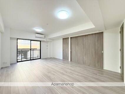 エレミ本蓮沼[2LDK/57.88m2]のリビング・居間1