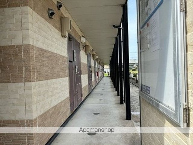 レオパレスフレンズのその他写真